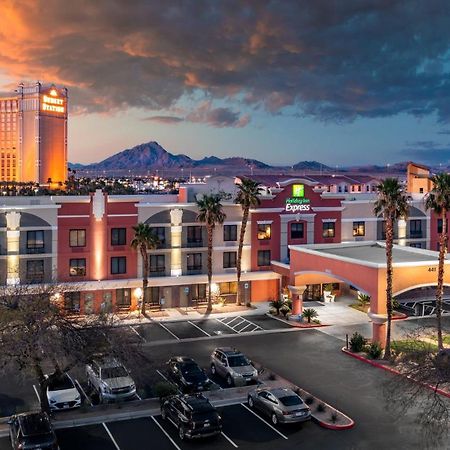 Holiday Inn Express Hotel And Suites - Henderson By Ihg Las Vegas Exterior foto