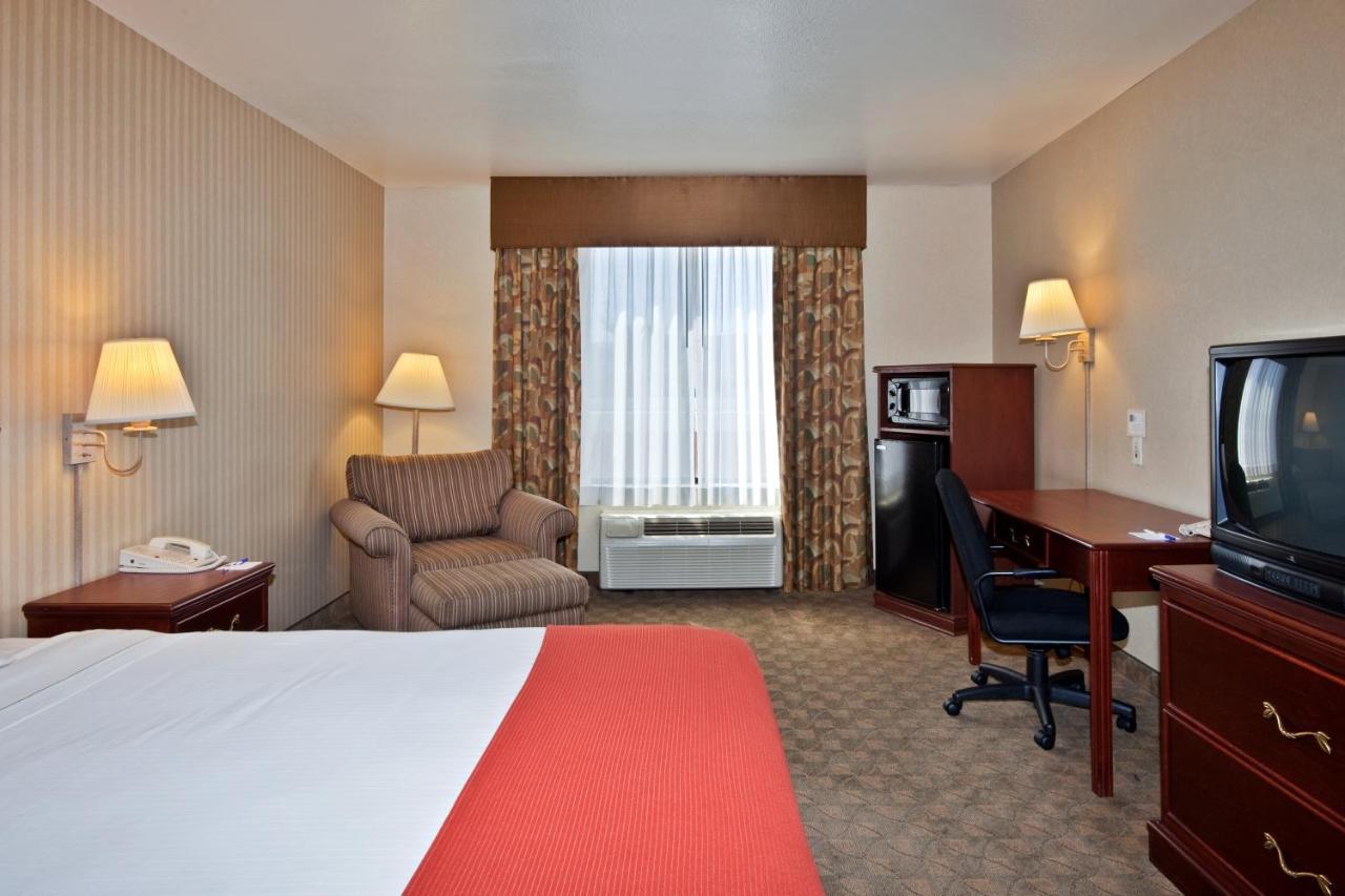 Holiday Inn Express Hotel And Suites - Henderson By Ihg Las Vegas Quarto foto