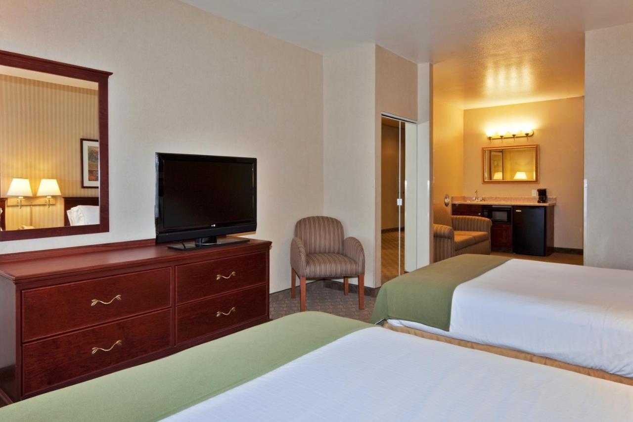 Holiday Inn Express Hotel And Suites - Henderson By Ihg Las Vegas Quarto foto