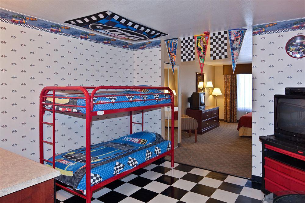 Holiday Inn Express Hotel And Suites - Henderson By Ihg Las Vegas Quarto foto