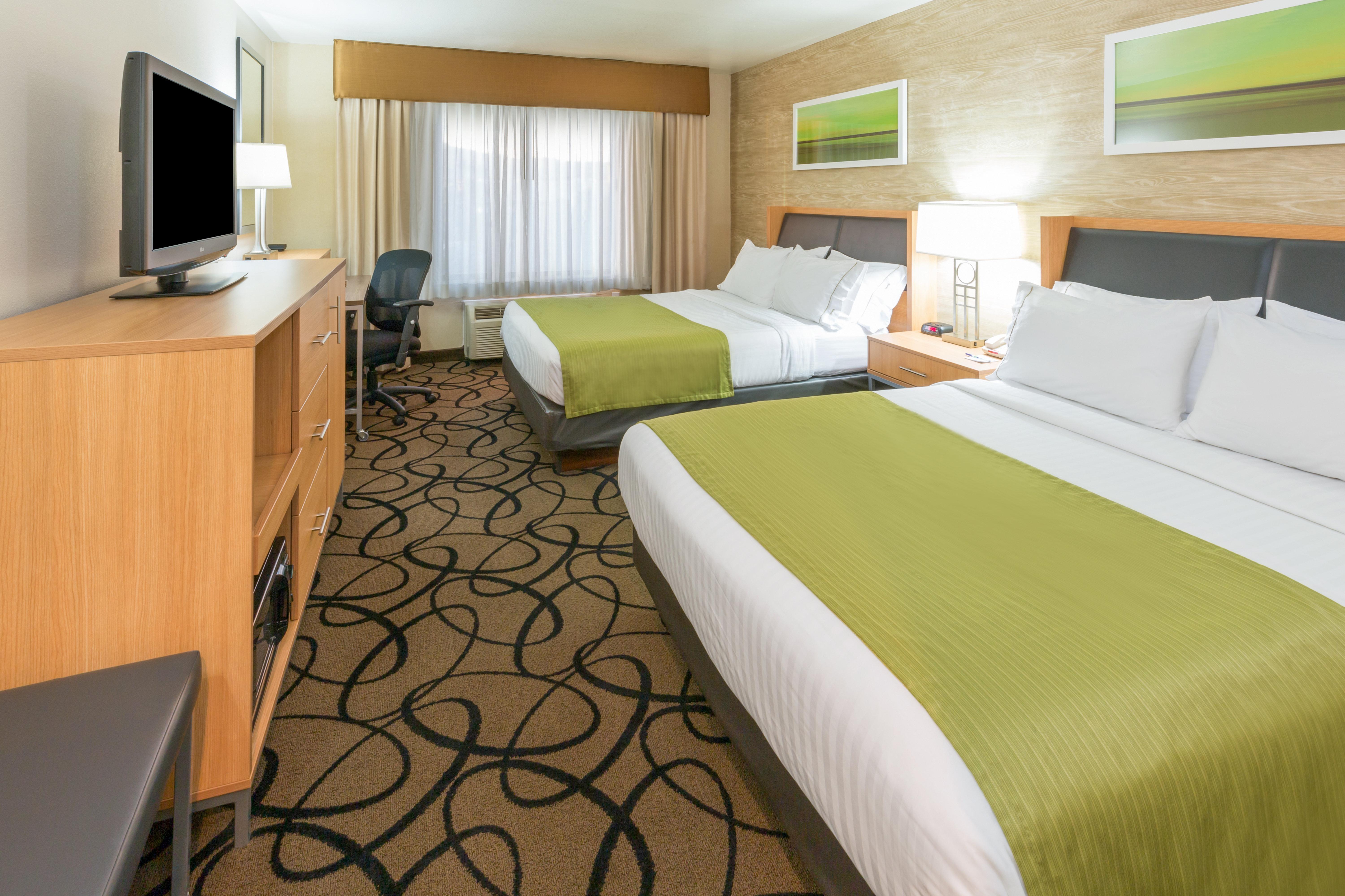 Holiday Inn Express Hotel And Suites - Henderson By Ihg Las Vegas Exterior foto