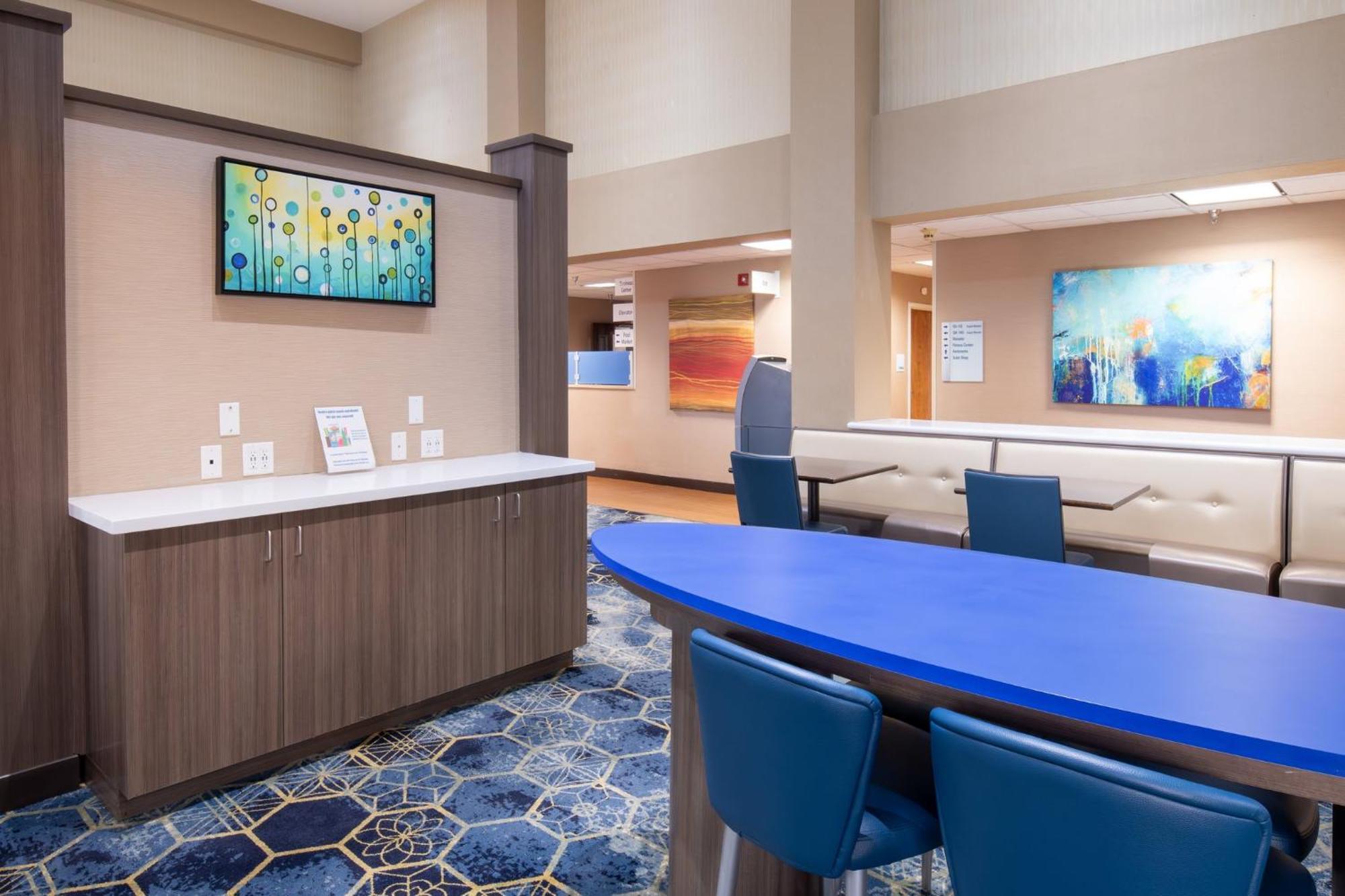 Holiday Inn Express Hotel And Suites - Henderson By Ihg Las Vegas Exterior foto