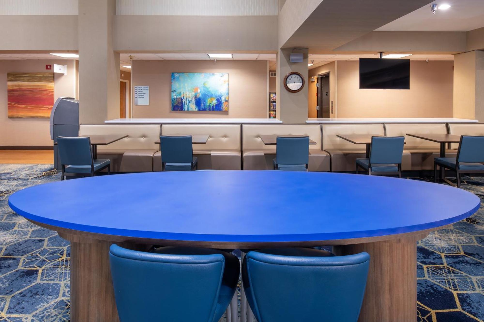 Holiday Inn Express Hotel And Suites - Henderson By Ihg Las Vegas Exterior foto