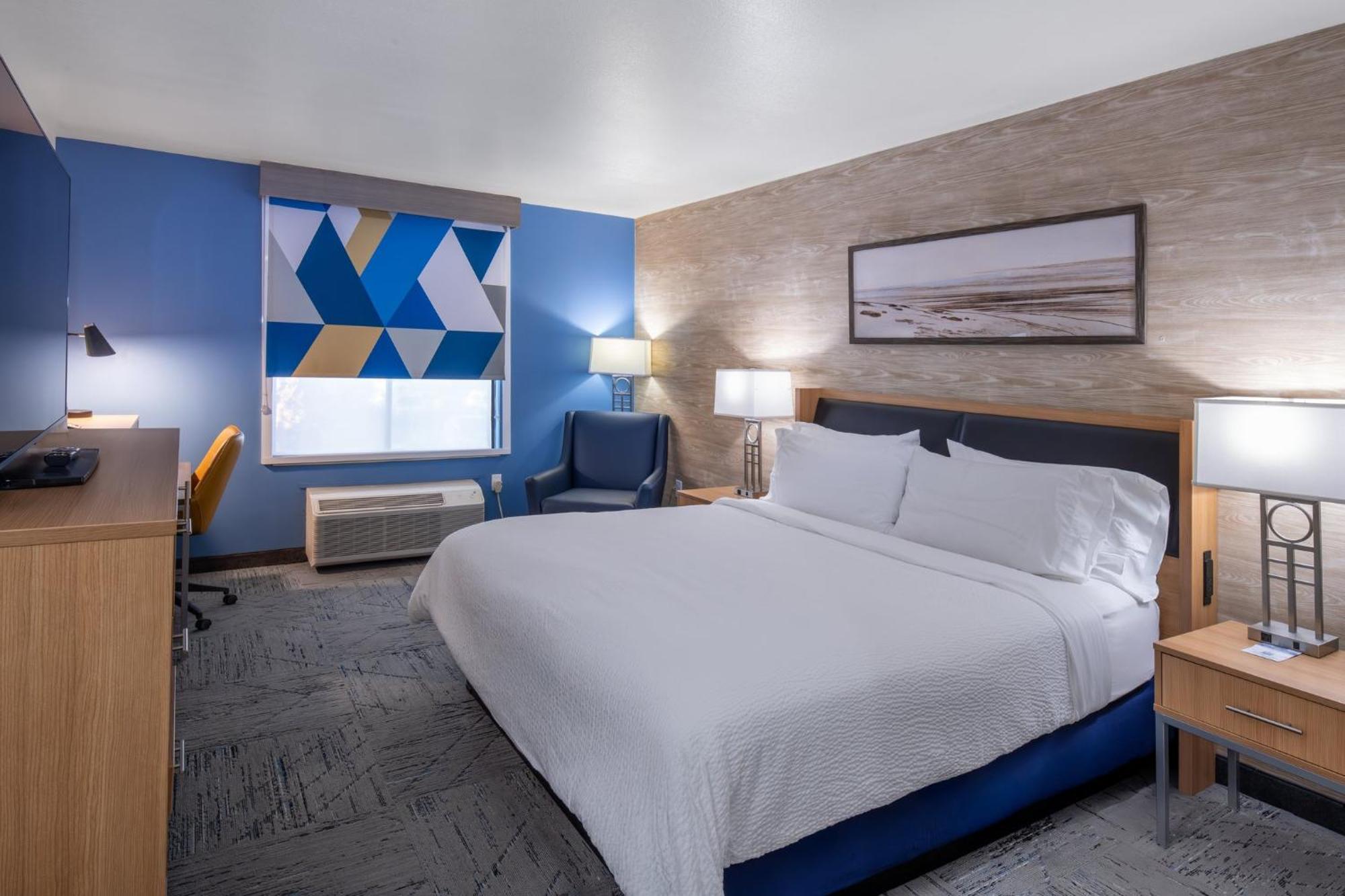 Holiday Inn Express Hotel And Suites - Henderson By Ihg Las Vegas Exterior foto