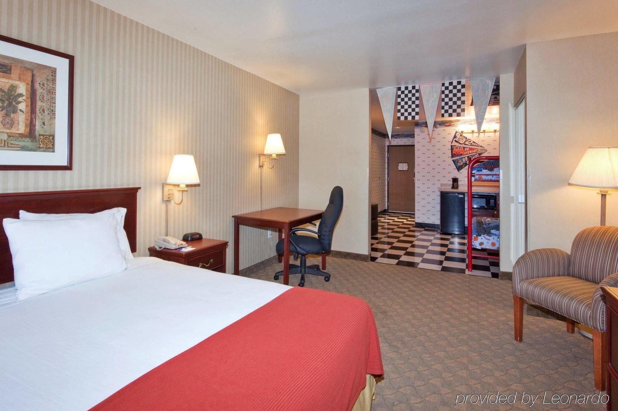 Holiday Inn Express Hotel And Suites - Henderson By Ihg Las Vegas Quarto foto